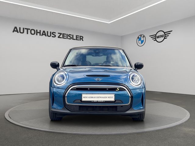 Foto Nummer 4: MINI Cooper S