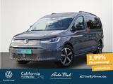 Volkswagen Caddy 2.0l TDI Life Maxi "Dark Label" 7-Sitzer