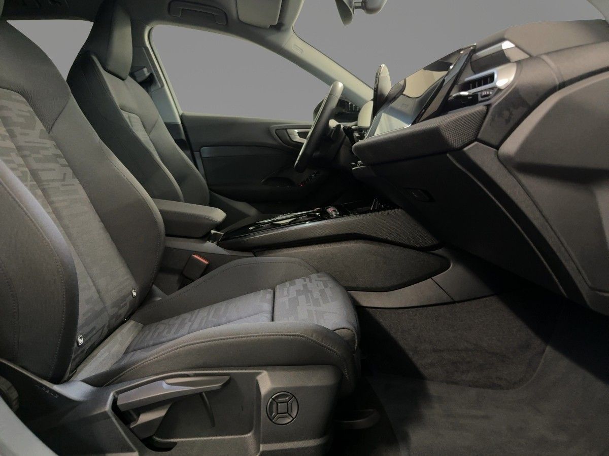 Audi A5 - Bild 10