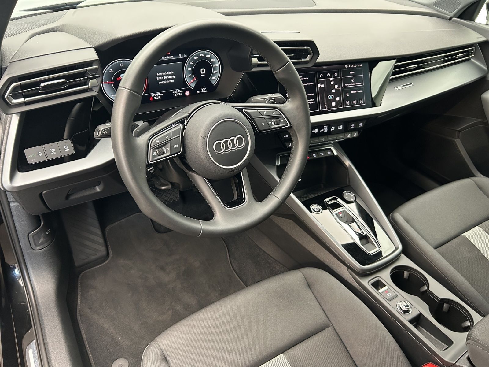 Audi A3 - Bild 5