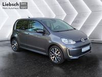 Volkswagen e-up! - Vorschau Bild 7