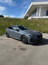 BMW 220 Gran Coupé - BMW 220 Gran Coupé aus 2020