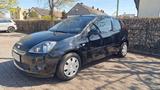 Ford  Ford Fiesta V MK6 1.3l Ambiente Bj. 2007... - Ford Fiesta aus 2007: Ambiente