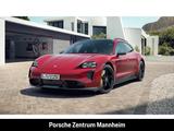 Porsche Taycan Turbo S Sport Turismo - Porsche Taycan in Ludwigshafen