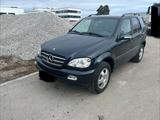 Mercedes-Benz ML 270 CDI - - Mercedes-Benz ML 270 Gebrauchtwagen