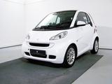 Smart ForTwo 1.0 MHD Passion AUTOMAT NAV+AMBIENT+PANOR - Smart: Mhd