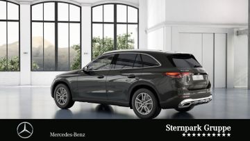 Mercedes GLC 200 - 3
