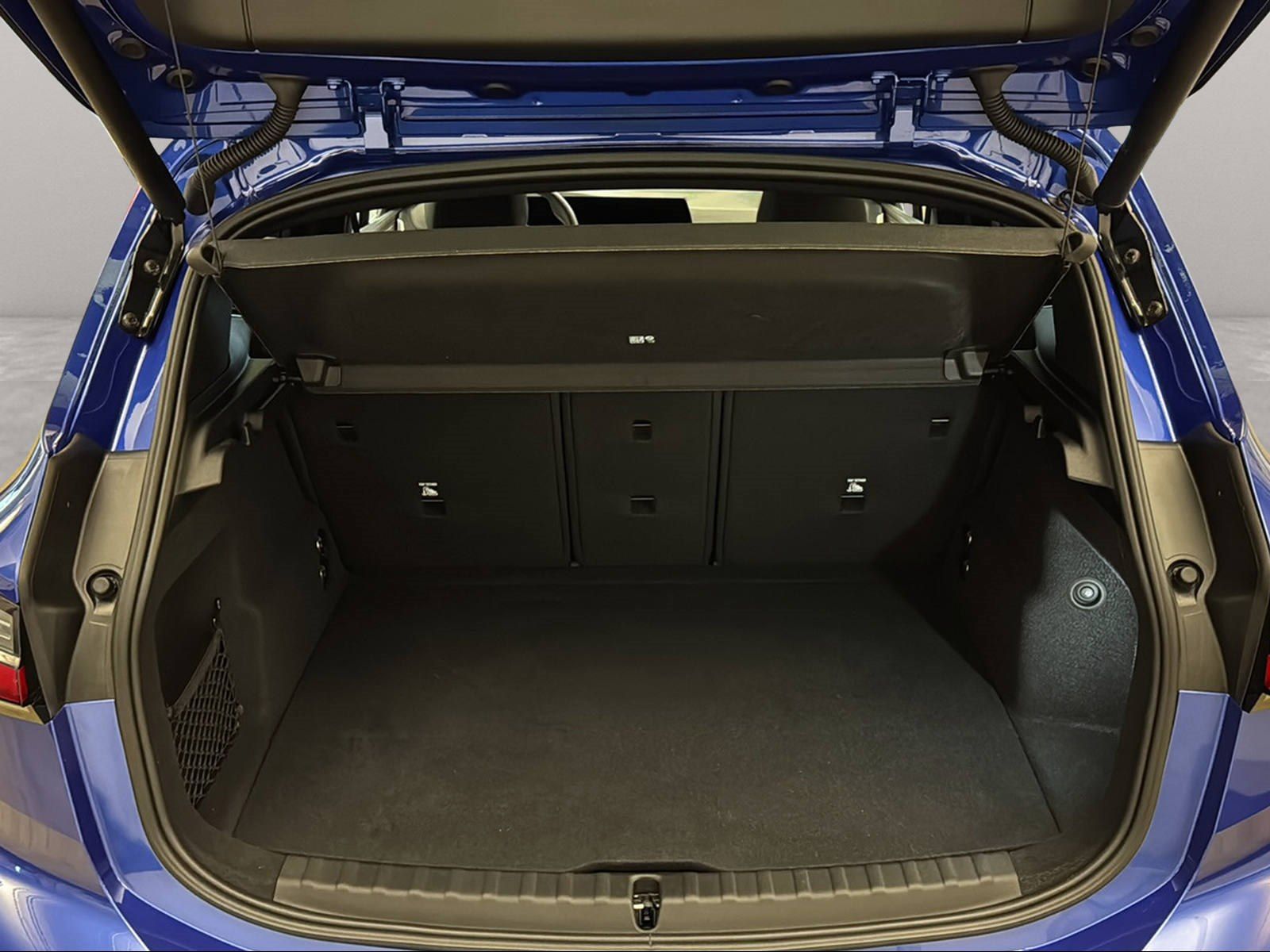 BMW 220 Active Tourer - Bild 14