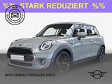 MINI One Chili LED Navi Tempomat Klimaaut. Shz PDC - MINI ONE aus 2021