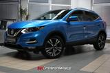 Nissan Qashqai 1.6 DIG-T N-Connecta/ 360° KAMERA / PANO - Nissan Gebrauchtwagen von 2018