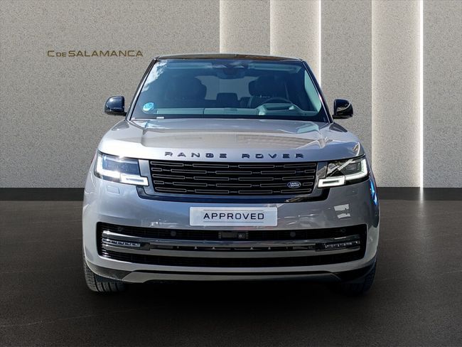 Land Rover 3.0D I6 300 PS MHEV Auto Autobiography imagem 2