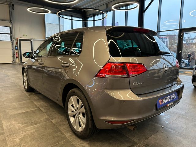 Volkswagen Golf VII Lim. Sound Start-Stopp *Navi*Kamera*