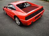 Ferrari 348 TB - Ferrari 348
