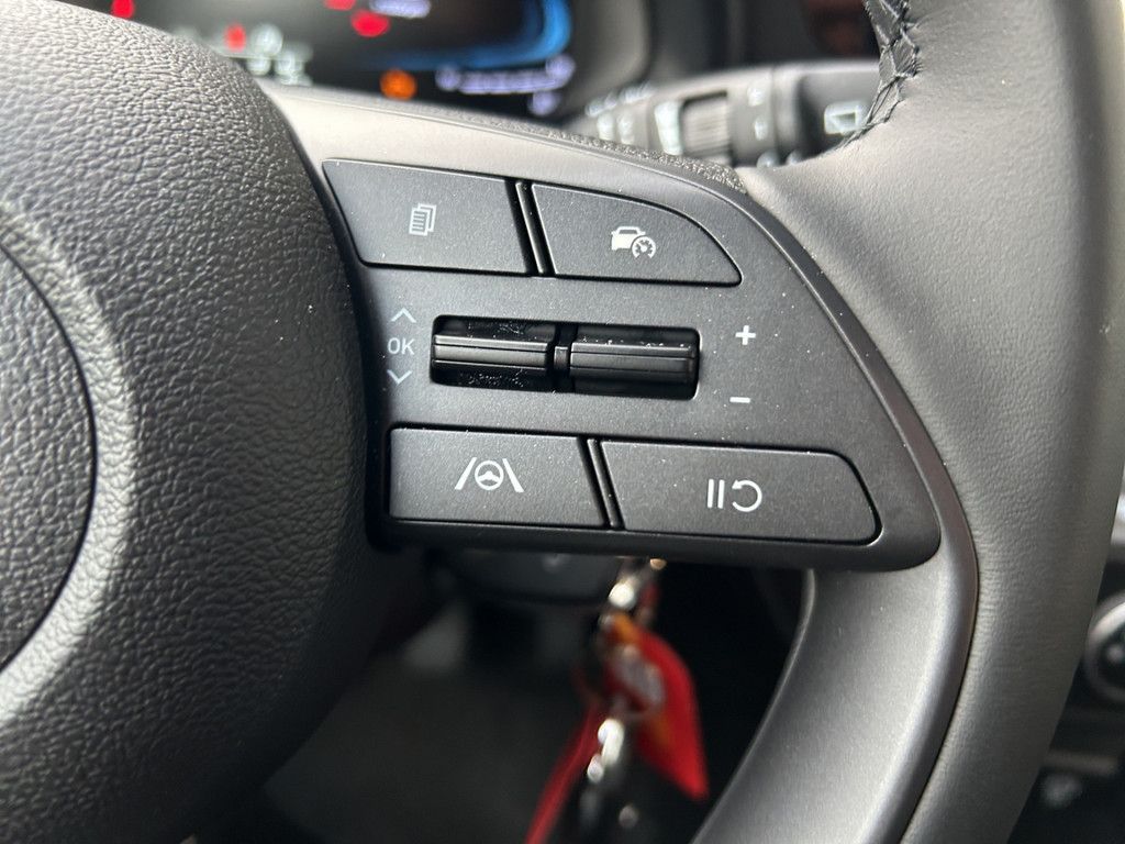 Hyundai i20 – Bild 24