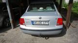 Volkswagen VW Passat 1.8 benzine & Westfalia anhanger... - VW Passat von 1989
