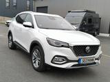 MG EHS PHEV Luxury*Pano*Leder*SHZG*Garantie - MG EHS mit Panoramadach