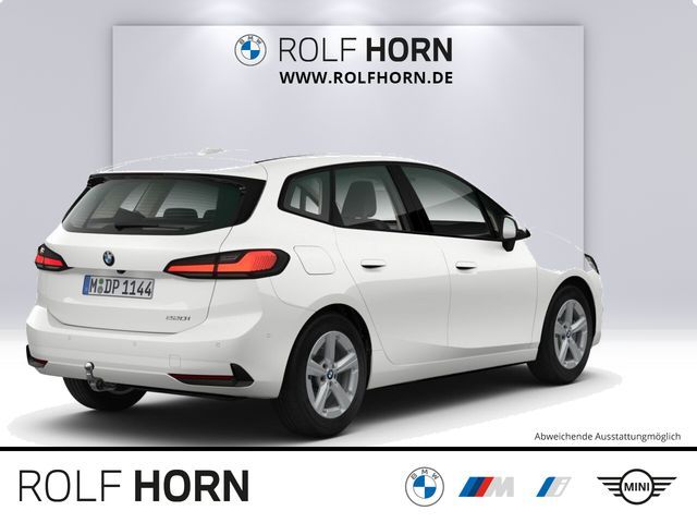 BMW 220 Active Tourer - Bild 4