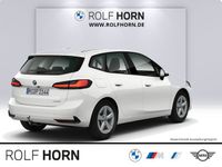 BMW 220 Active Tourer - Vorschau Bild 4