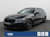 BMW 520 5-serie Touring M-Sport 184PS AUT8 Pano AHK  - BMW 5er Reihe: Ps