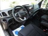 Iveco DAILY 35S18 NEUE PRITSCHE PLANE 8 PALETTEN  A/C - Angebote