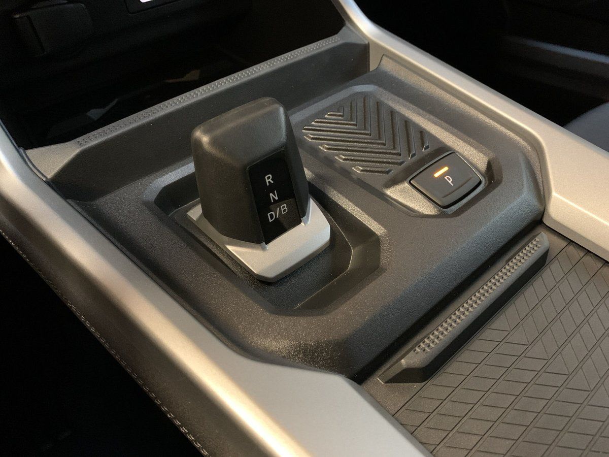 Dacia Bigster - Bild 19