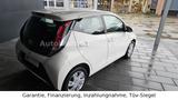 Toyota Aygo (X) *Garantie*Klima*159€ mtl. - Toyota Gebrauchtwagen in Moers