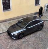 Audi A3 45 TFSI e Stronic Sline Matrix ACC Sportback  - Audi A3: Sportback Sline