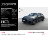 Audi S3 Limousine TFSI*Navi*LED*Alu*HUD*SONOS*PDC*Car - Audi S3 aus 2025