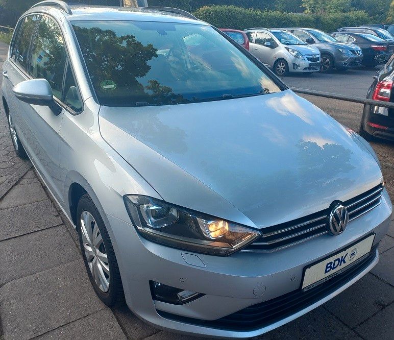 Image of Volkswagen Golf