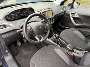 Peugeot 2008 - 3