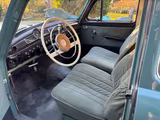 Mercedes-Benz 180 b Ponton 1961 | Sammlerzustand - Mercedes-Benz Gebrauchtwagen von 1961