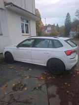 Skoda skoda kamiq - Skoda Fabia: Pickup