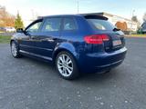 Audi A3 Sportback 1.4 TFSI S line Sportpaket plus - Audi A3 aus 2010: Line