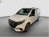 Mercedes-Benz eVito 112 KA NEUES MODELL MBUX+LED+KAMERA+DISTR