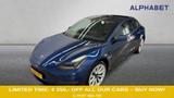Tesla Model 3 Long-Range AWD 351pk 75 kWh FACELIFT [ W - Tesla Model 3 mit Schiebedach