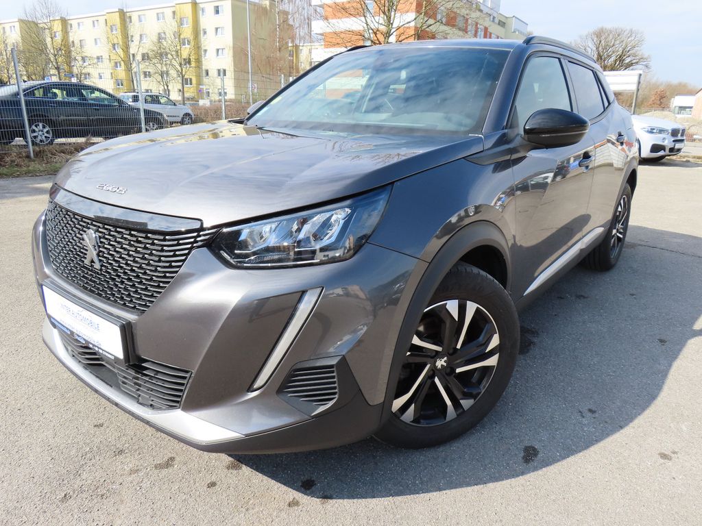 Image of Peugeot 2008