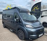 Karmann Davis Lifestyle DA 610 LS Hubbett Aktion CSD - Kastenwagen Cs