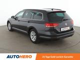 Volkswagen Passat 1.5 TSI ACT Comfortline BlueMotion Aut. - Volkswagen Passat: Bluemotion
