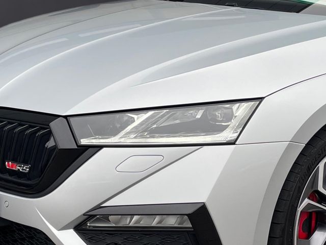 Octavia Combi RS 2.0 TSI DSG LED,Navi,AHK,Kamera