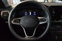 Volkswagen T-Cross - Vorschau Bild 11