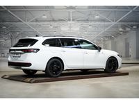 Volkswagen Passat - Vorschau Bild 3