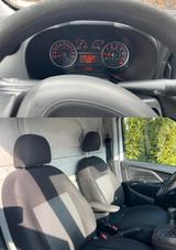 Fiat Doblo Cargo MAXI  "Frische - Kühlfahrzeug" - Fiat Doblo cargo maxi