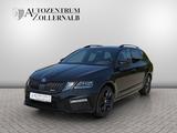 Skoda Octavia RS Combi 2.0 TSI *CHALLENGE*ACC*DAB*1.HA - Skoda Octavia: 1.2
