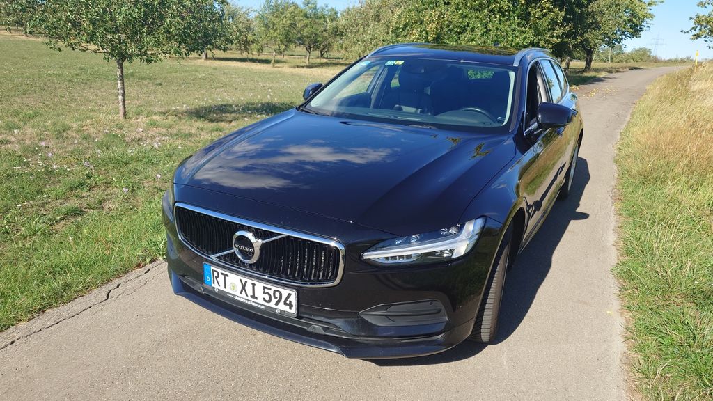 Image of Volvo V90