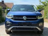 Volkswagen T-Cross Style*LED*1ERH*KAM*AHK*ACC* - Volkswagen T-Cross in Berlin
