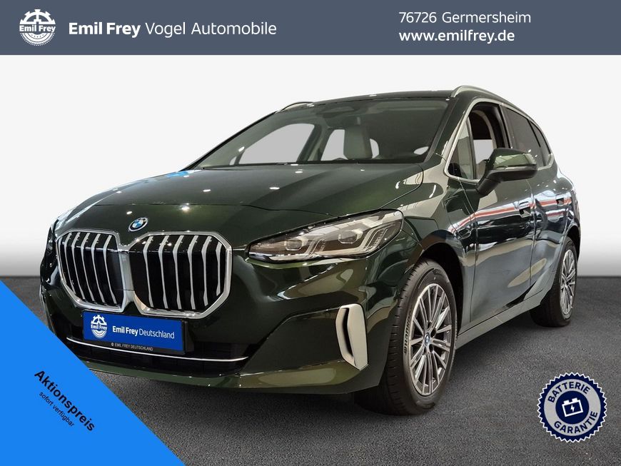BMW 225e xDrive Active Tourer Aut. 100 kW, 5-türig