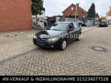 Nissan Almera Visia * HU-TÜV 05/2026 * KLIMA * - Nissan Almera Gebrauchtwagen