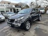 Kia Sportage Attract Allrad 4*4 - Kia: Unfallwagen