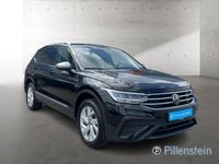 Volkswagen Tiguan Allspace - Vorschau Bild 7