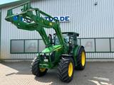 John Deere 5100M **MIETRÜCKLÄUFER** - Angebote entsprechen deinen Suchkriterien